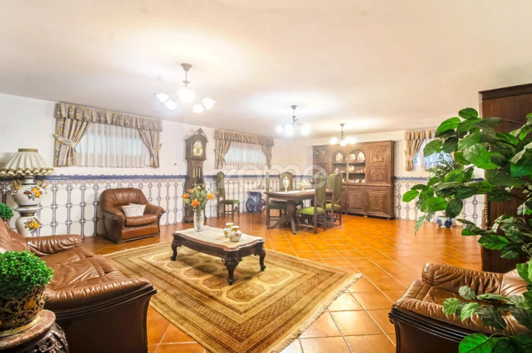 Moradia T5 para Venda em Gondomar (São Cosme), Valbom e Jovim Foto 65