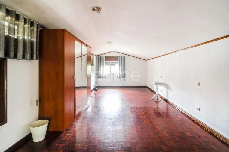 Moradia T5 para Venda em Gondomar (São Cosme), Valbom e Jovim Foto 58