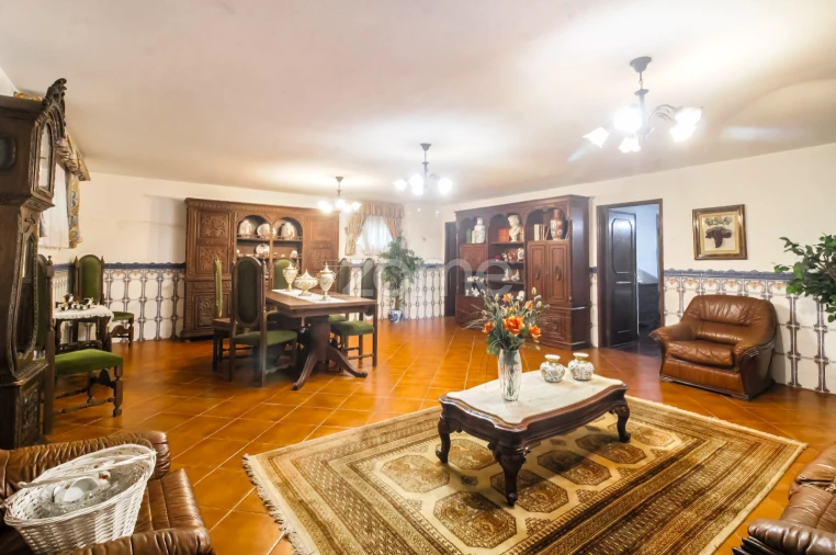 Moradia T5 para Venda em Gondomar (São Cosme), Valbom e Jovim Foto 66