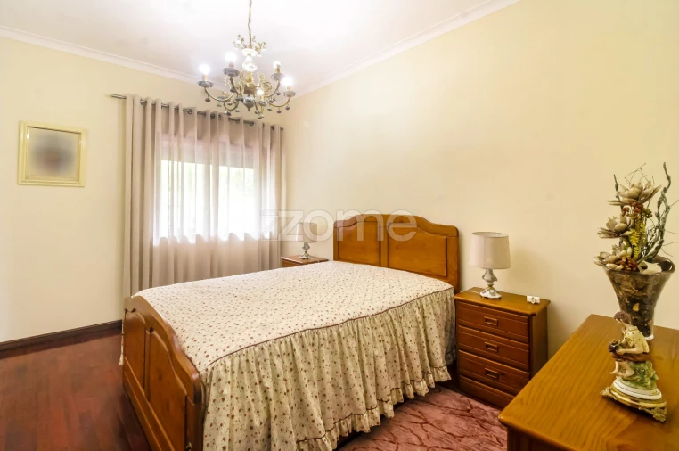 Moradia T5 para Venda em Gondomar (São Cosme), Valbom e Jovim Foto 11