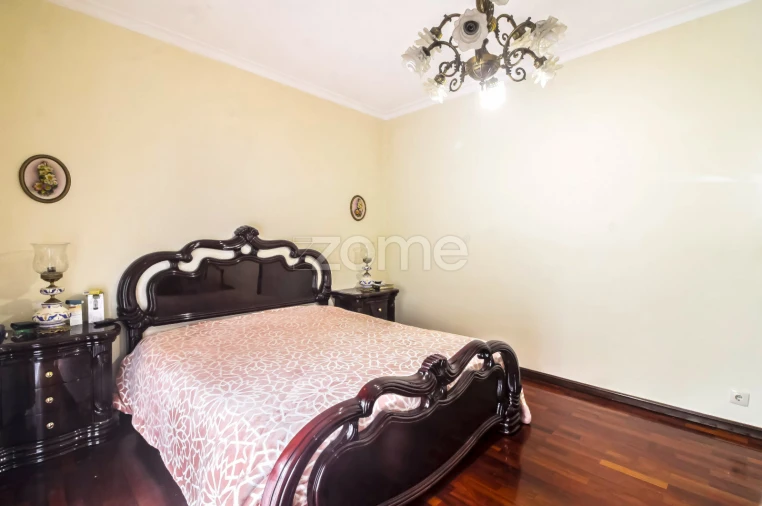 Moradia T5 para Venda em Gondomar (São Cosme), Valbom e Jovim Foto 21