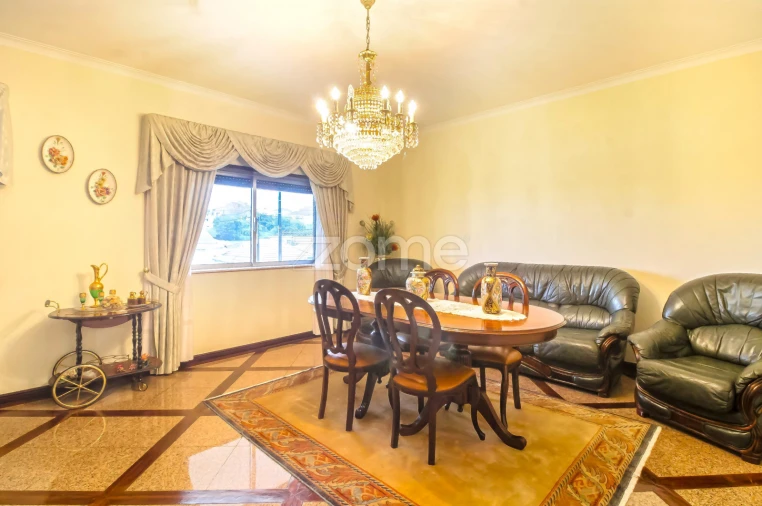 Moradia T5 para Venda em Gondomar (São Cosme), Valbom e Jovim Foto 40