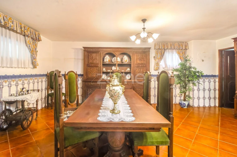 Moradia T5 para Venda em Gondomar (São Cosme), Valbom e Jovim Foto 69