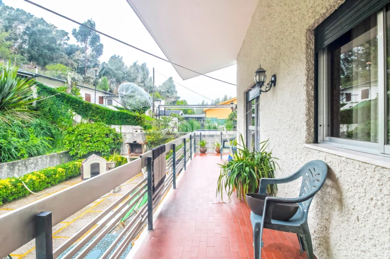 Moradia T5 para Venda em Gondomar (São Cosme), Valbom e Jovim Foto 32