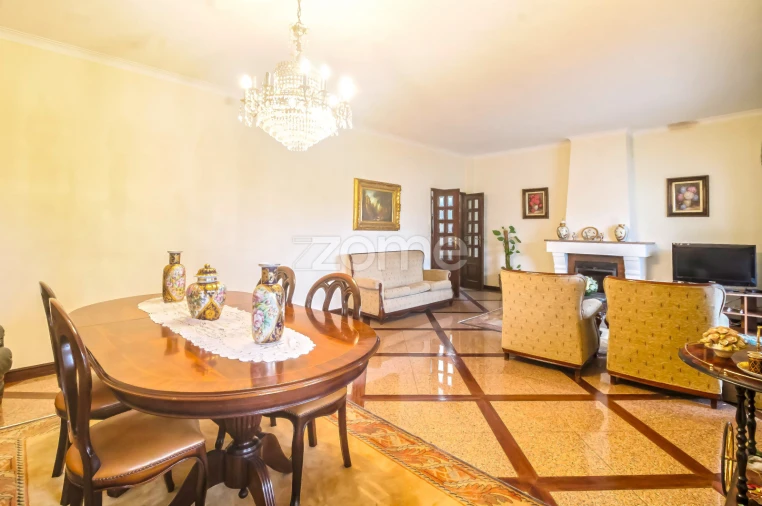 Moradia T5 para Venda em Gondomar (São Cosme), Valbom e Jovim Foto 41