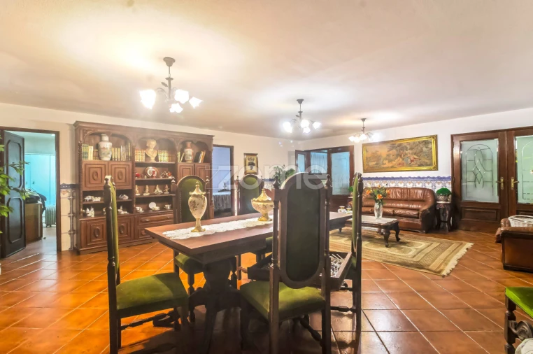 Moradia T5 para Venda em Gondomar (São Cosme), Valbom e Jovim Foto 68