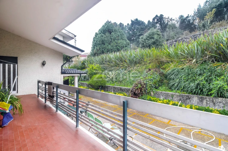 Moradia T5 para Venda em Gondomar (São Cosme), Valbom e Jovim Foto 23