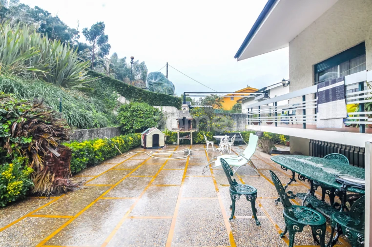 Moradia T5 para Venda em Gondomar (São Cosme), Valbom e Jovim Foto 33