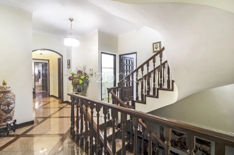 Moradia T5 para Venda em Gondomar (São Cosme), Valbom e Jovim Foto 24