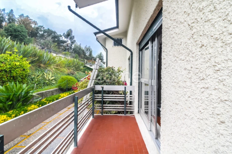 Moradia T5 para Venda em Gondomar (São Cosme), Valbom e Jovim Foto 53