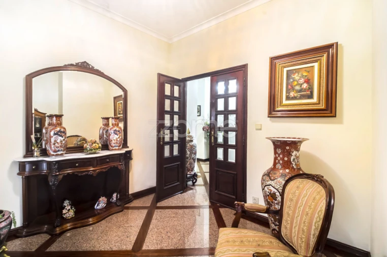 Moradia T5 para Venda em Gondomar (São Cosme), Valbom e Jovim Foto 25