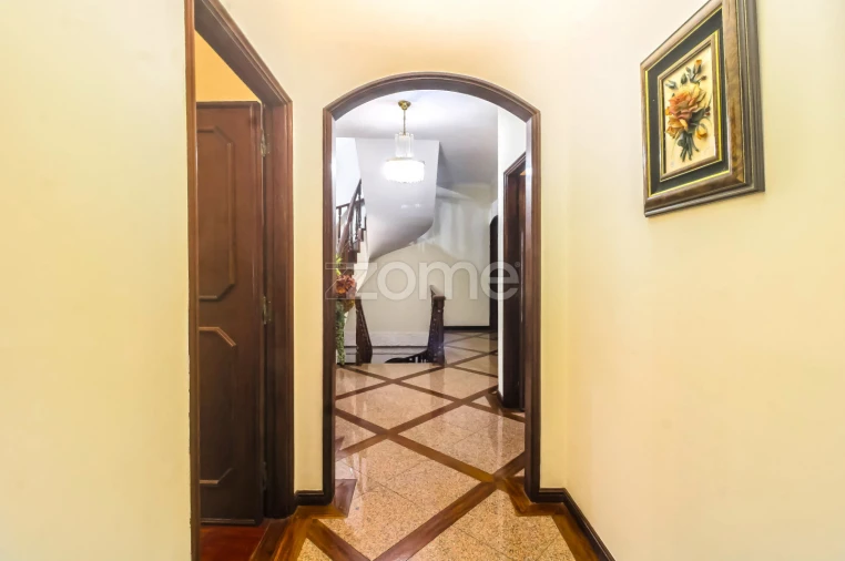 Moradia T5 para Venda em Gondomar (São Cosme), Valbom e Jovim Foto 35