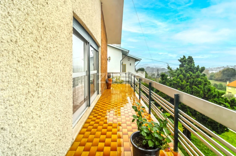 Moradia T5 para Venda em Gondomar (São Cosme), Valbom e Jovim Foto 16