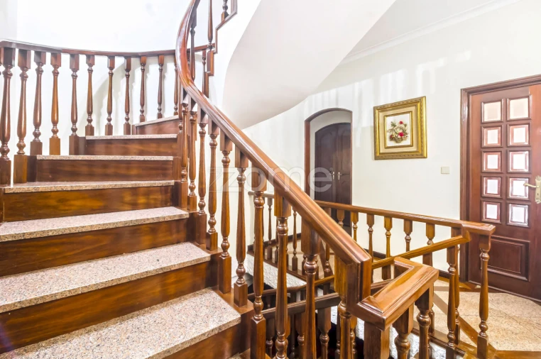 Moradia T5 para Venda em Gondomar (São Cosme), Valbom e Jovim Foto 55