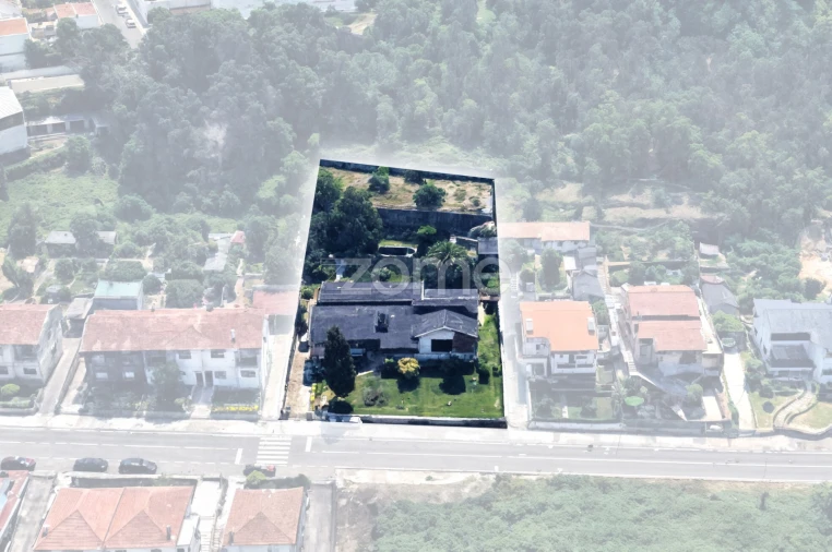 Moradia T5 para Venda em Gondomar (São Cosme), Valbom e Jovim Foto 3