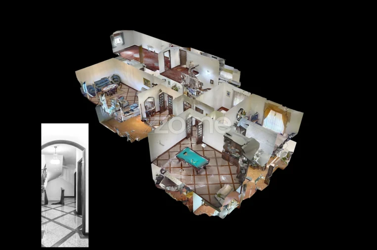 Moradia T5 para Venda em Gondomar (São Cosme), Valbom e Jovim Foto 4