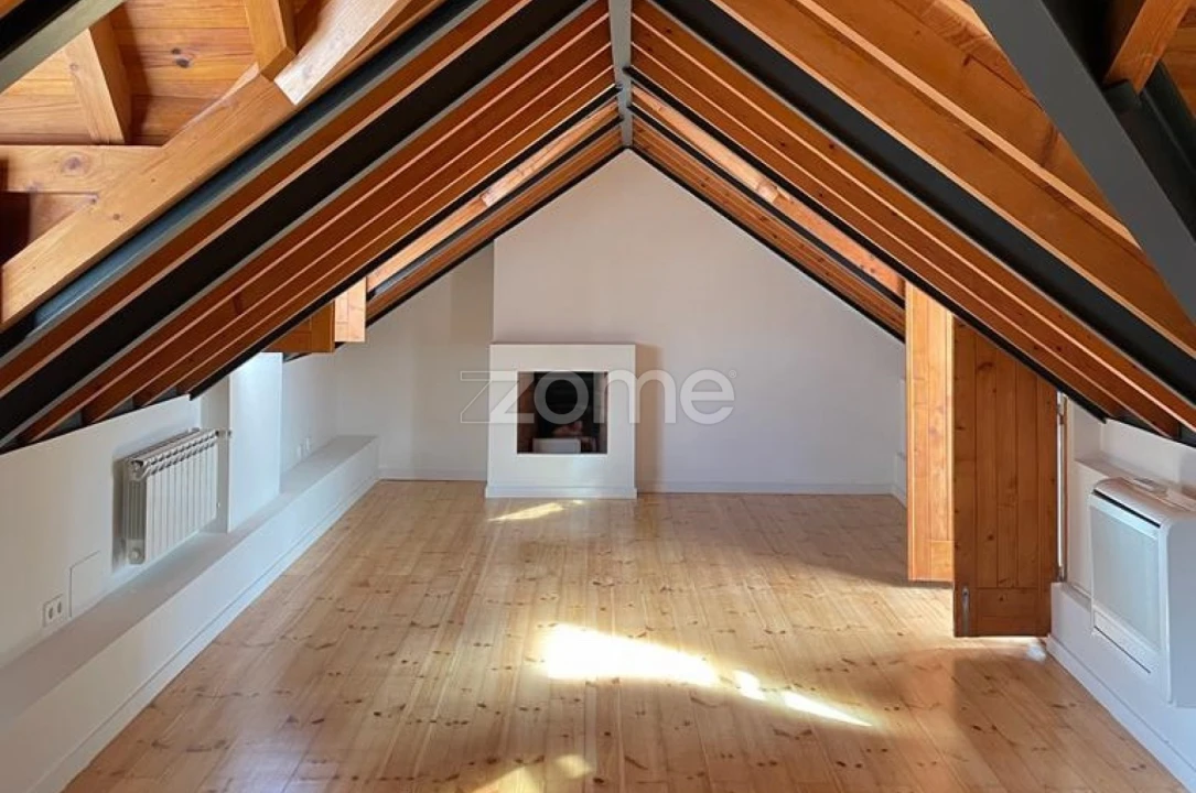 Apartamento T3 para Venda em Santa Maria Maior Foto 5