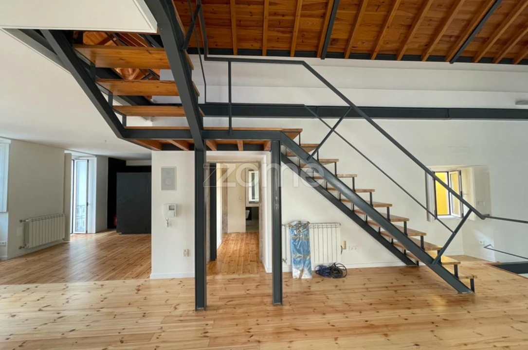 Apartamento T3 para Venda em Santa Maria Maior Foto 8