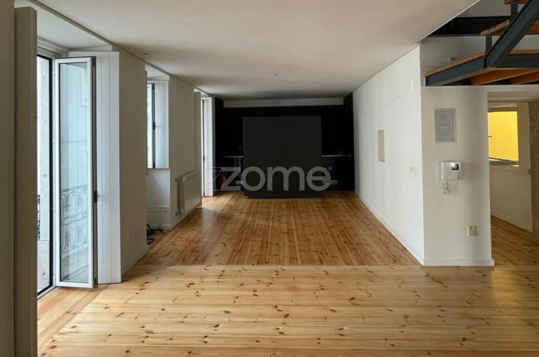 Apartamento T3 para Venda em Santa Maria Maior Foto 10