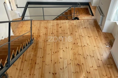 Apartamento T3 para Venda em Santa Maria Maior