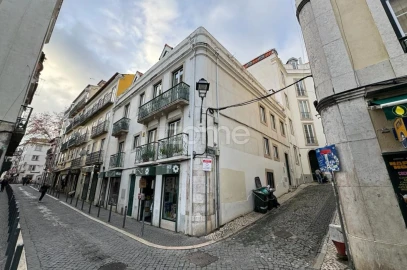 Apartamento T3 para Venda em Santa Maria Maior