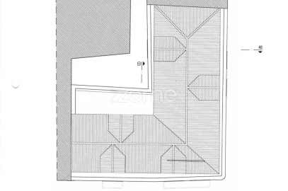 Apartamento T3 para Venda em Santa Maria Maior