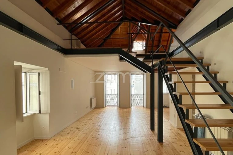 Apartamento T3 para Venda em Santa Maria Maior Foto 7
