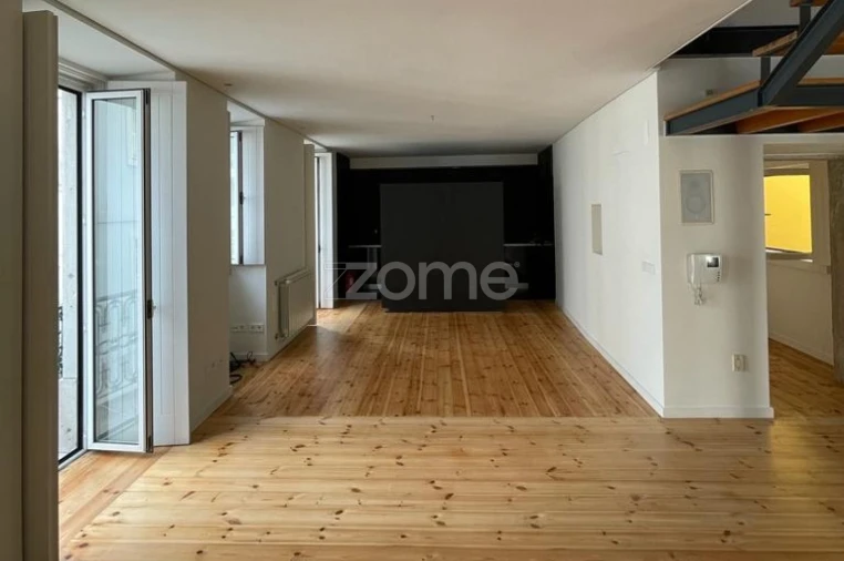 Apartamento T3 para Venda em Santa Maria Maior Foto 10