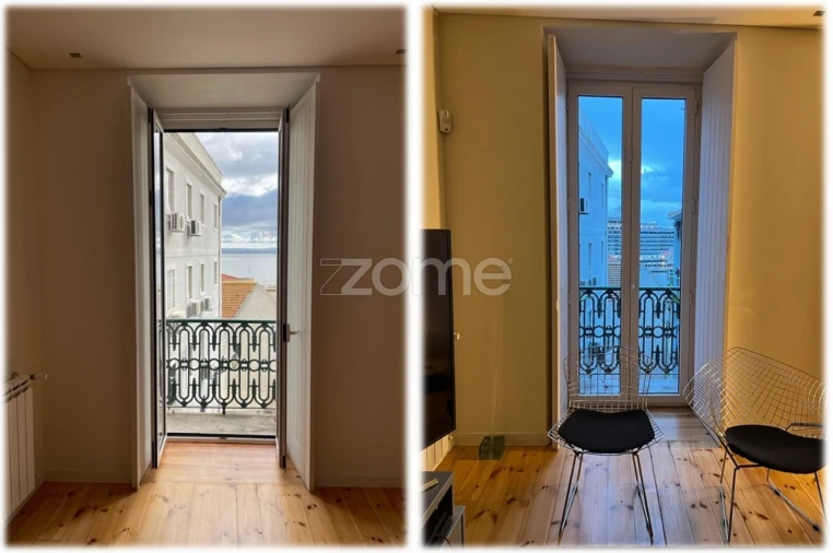 Apartamento T3 para Venda em Santa Maria Maior Foto 12