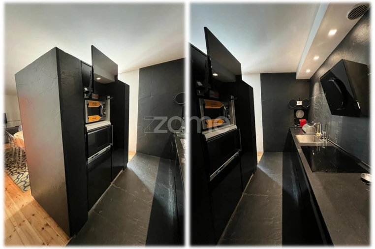 Apartamento T3 para Venda em Santa Maria Maior Foto 11
