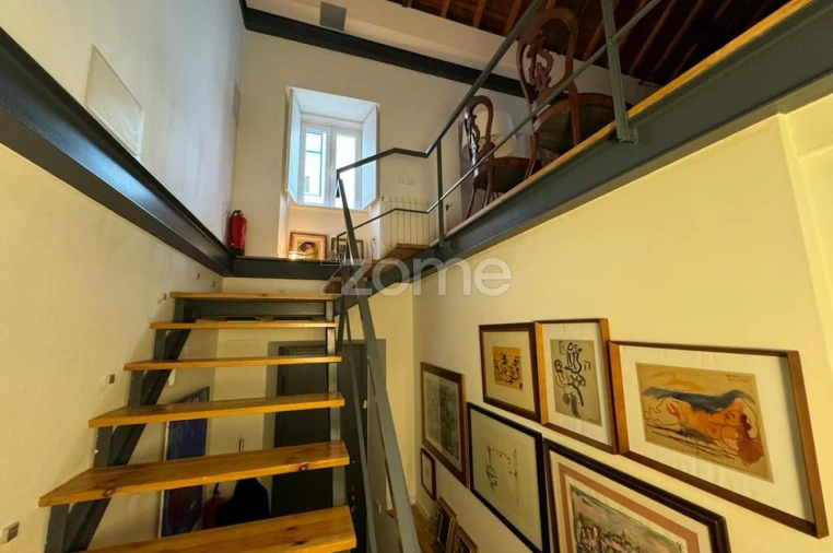 Apartamento T3 para Venda em Santa Maria Maior Foto 16