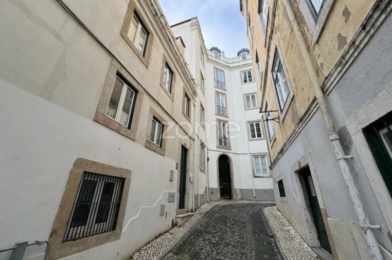 Apartamento T3 para Venda em Santa Maria Maior Foto 15