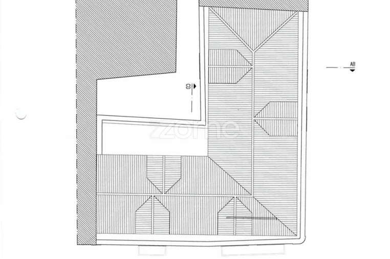 Apartamento T3 para Venda em Santa Maria Maior Foto 27