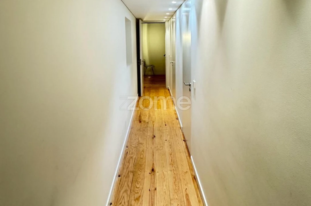Apartamento T3 para Venda em Santa Maria Maior Foto 14