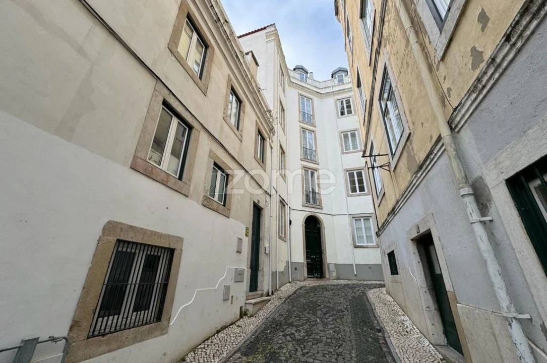 Apartamento T3 para Venda em Santa Maria Maior Foto 15