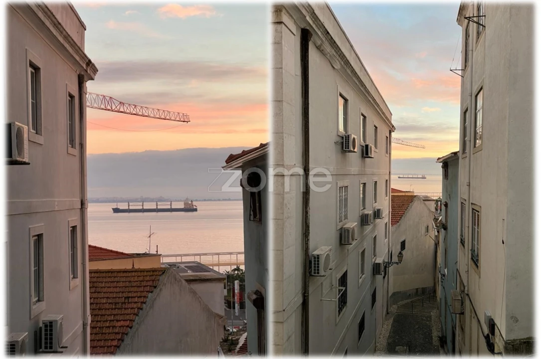 Apartamento T3 para Venda em Santa Maria Maior Foto 17