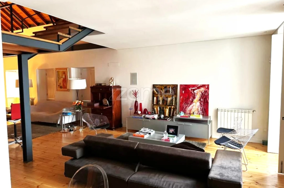 Apartamento T3 para Venda em Santa Maria Maior Foto 19
