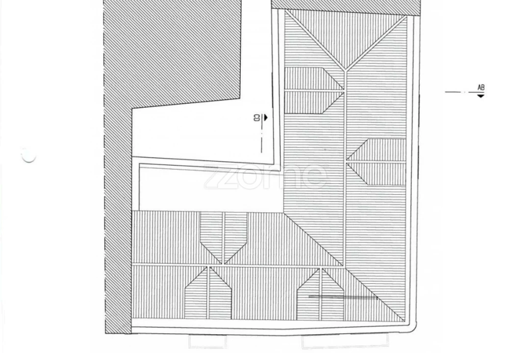 Apartamento T3 para Venda em Santa Maria Maior Foto 27