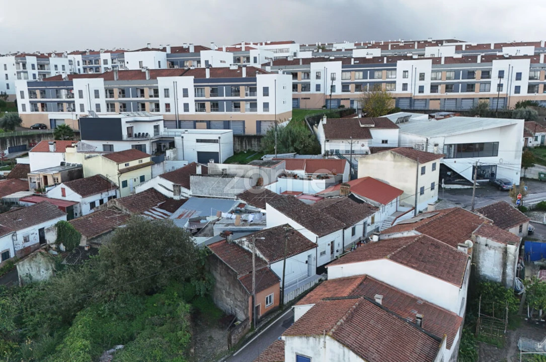 Moradia T1 para Venda em Pereira Foto 19