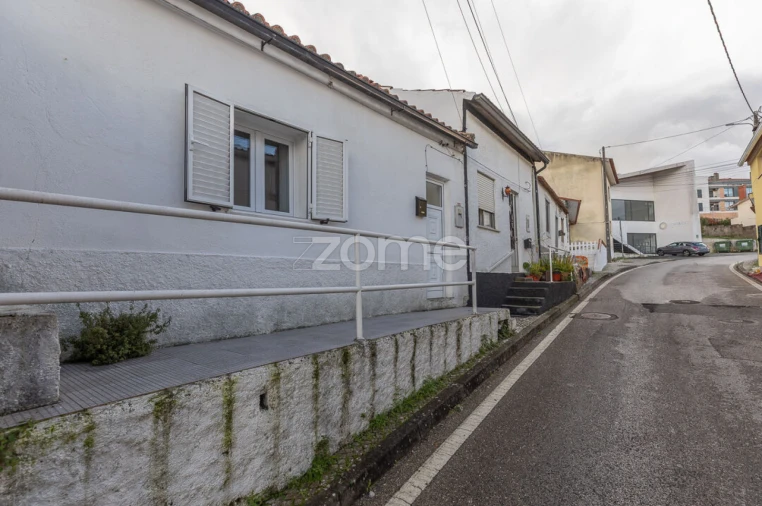 Moradia T1 para Venda em Pereira Foto 4