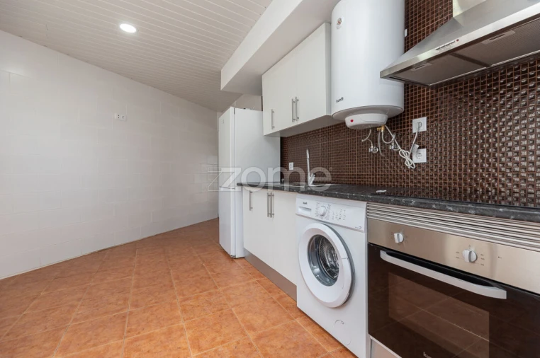 Moradia T1 para Venda em Pereira Foto 12