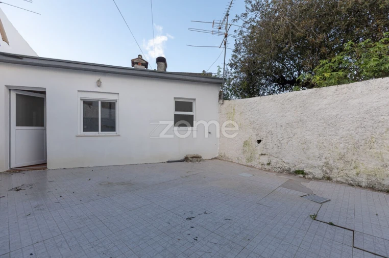 Moradia T1 para Venda em Pereira Foto 17