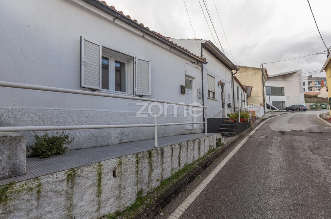 Moradia T1 para Venda em Pereira Foto 4