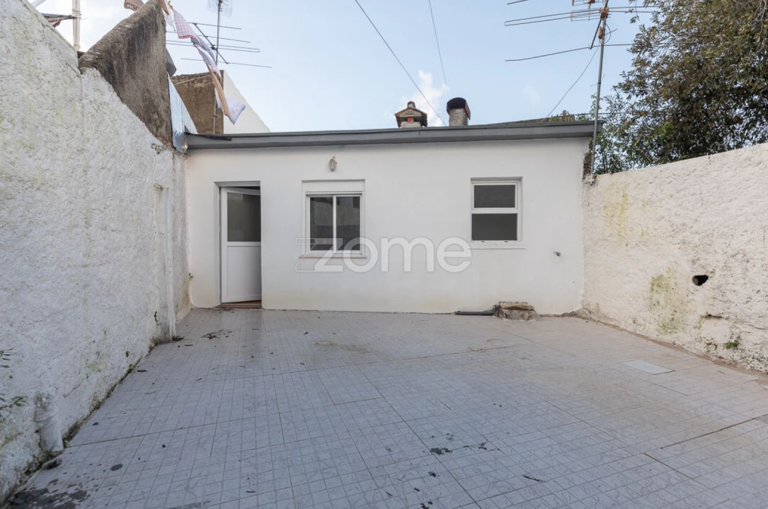 Moradia T1 para Venda em Pereira Foto 16