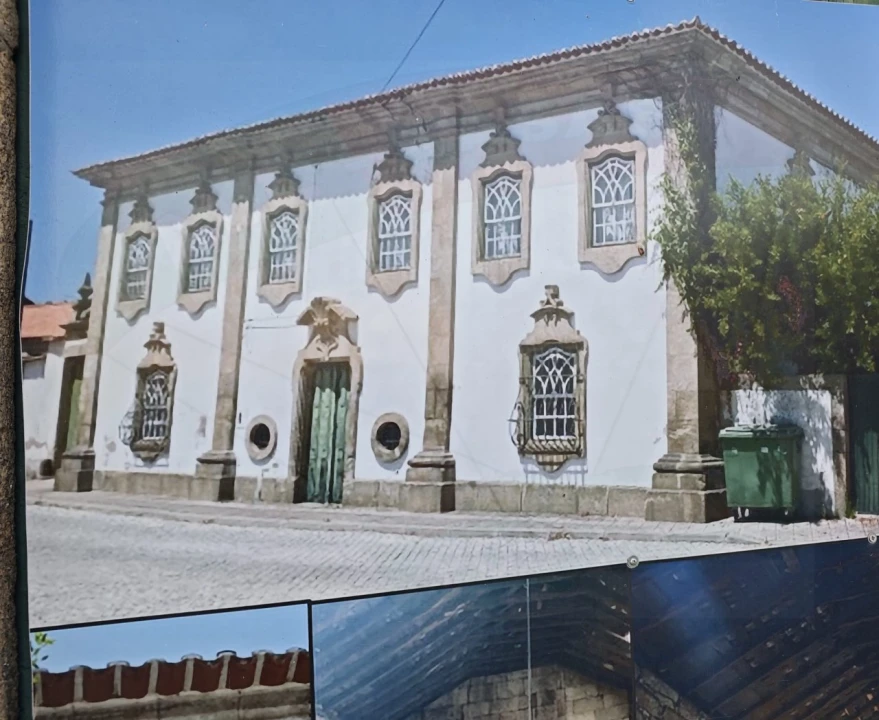 Moradia T10 para Venda em Coriscada Foto 3