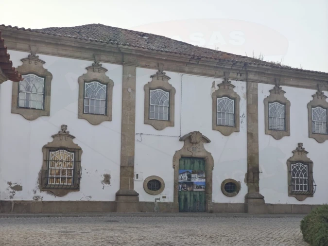 Moradia T10 para Venda em Coriscada Foto 6