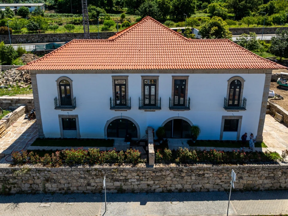 Apartamento T2 para Venda em Vila Nova de Cerveira e Lovelhe Foto 1