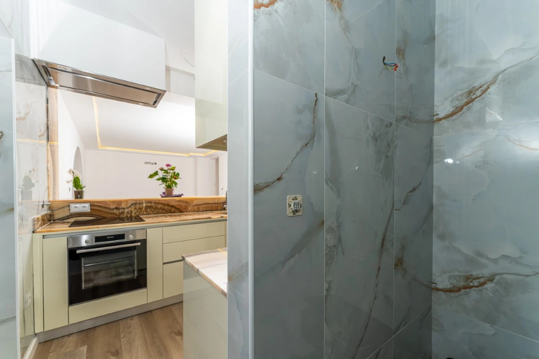 Apartamento T2 para Venda em Vila Nova de Cerveira e Lovelhe Foto 11