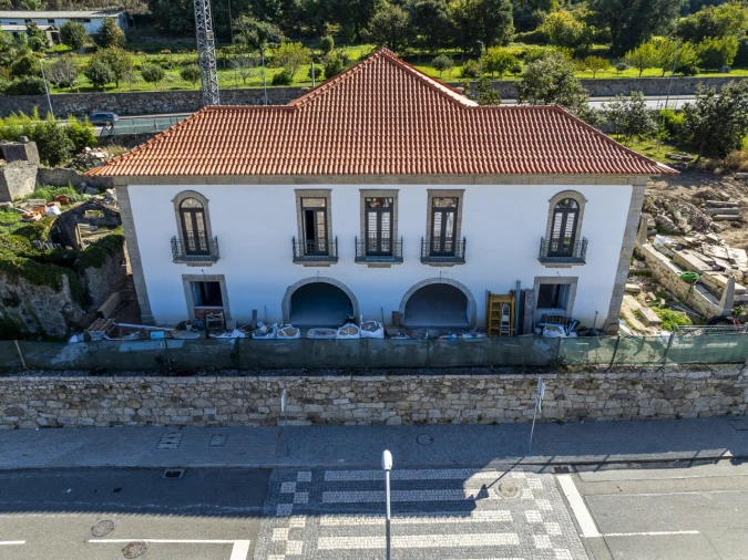 Apartamento T3 para Venda em Vila Nova de Cerveira e Lovelhe Foto 2
