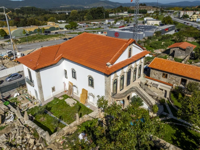Apartamento T3 para Venda em Vila Nova de Cerveira e Lovelhe Foto 5
